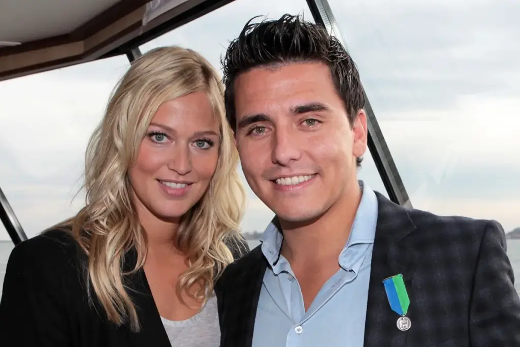 Jan smit liza: Jan Smit en Liza Plat scheiden na 14 jaar huwelijk