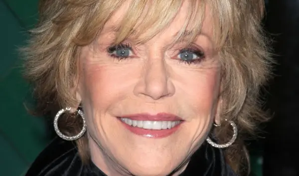 jane fonda — NL news