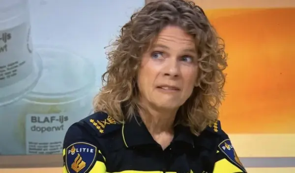 janny knol — NL news