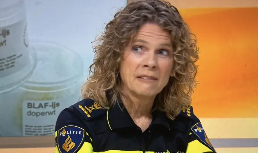 Janny Knol: Politieleiding biedt excuses aan na schandaal rond zaak Lisa