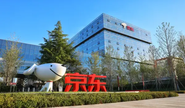 jd.com — NL news