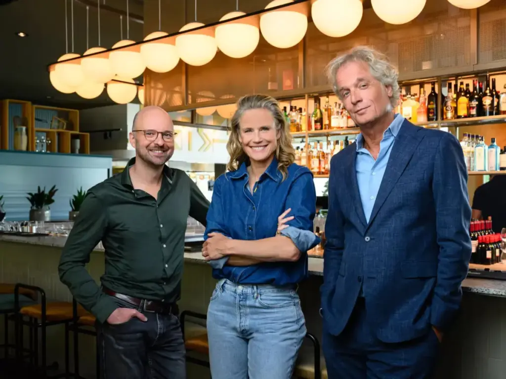 Jeroen Pauw: De impact van de oorlog in het Midden-Oosten