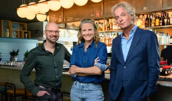 jeroen pauw — NL news