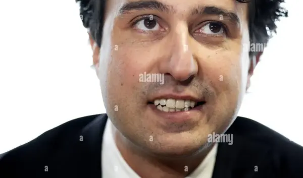 jesse klaver — NL news
