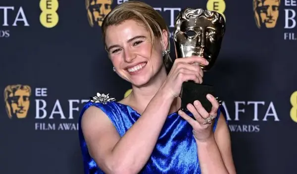 jessie buckley — NL news