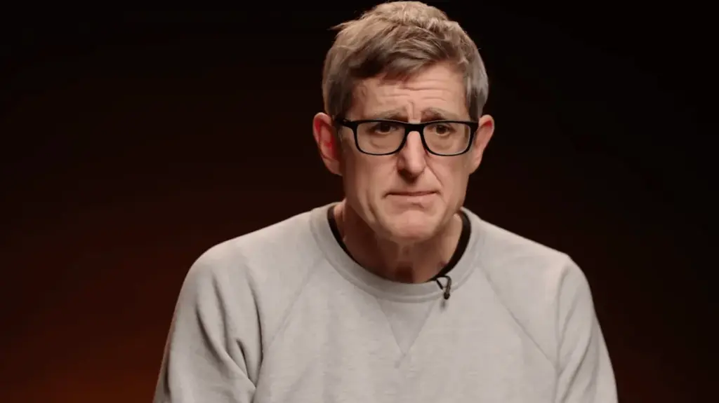 Jimmy Savile: De ergste persoon die Louis Theroux ooit heeft ontmoet