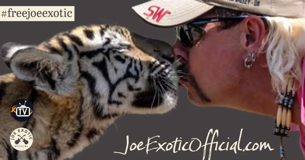 Joe exotic