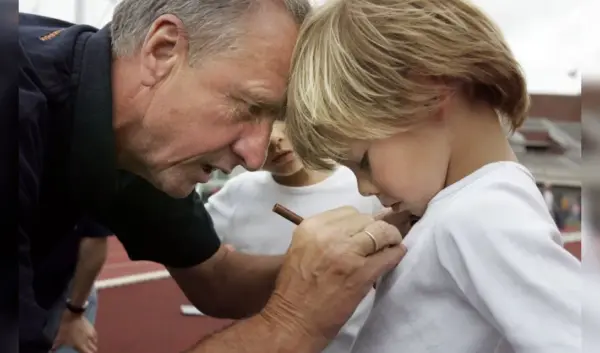 johan cruijff — NL news
