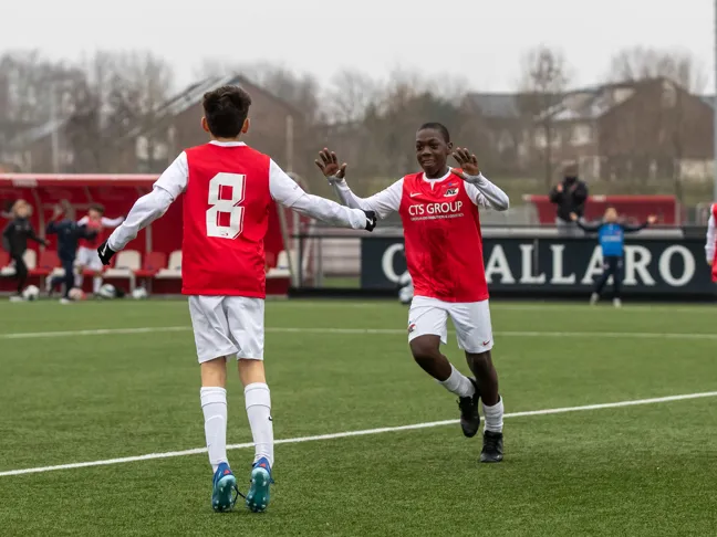 Jong az – emmen