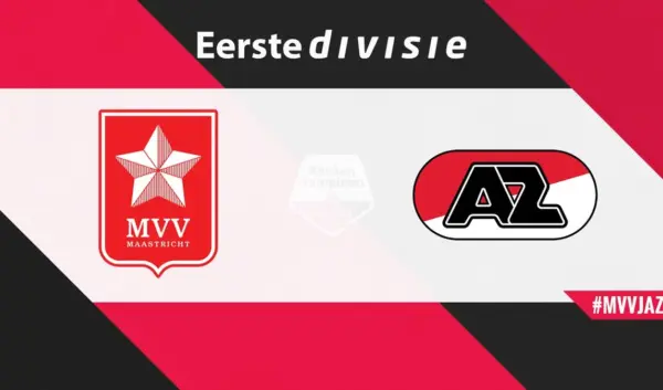 jong az - mvv — NL news