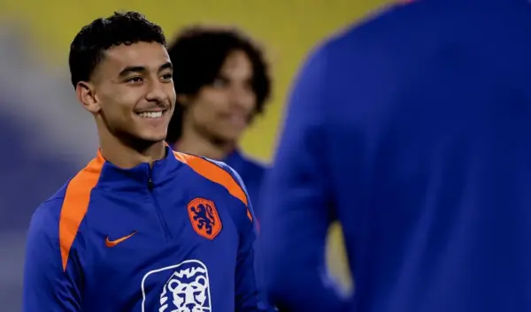jong oranje — NL news