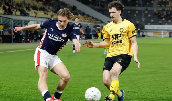 jong psv — NL news