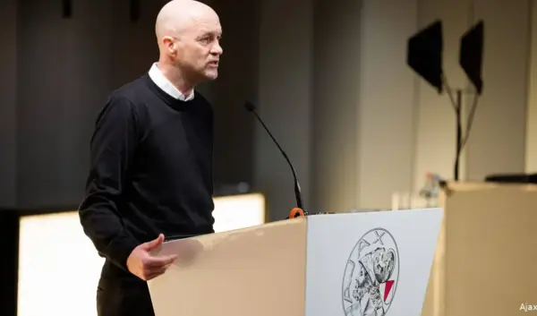 jordi cruijff — NL news