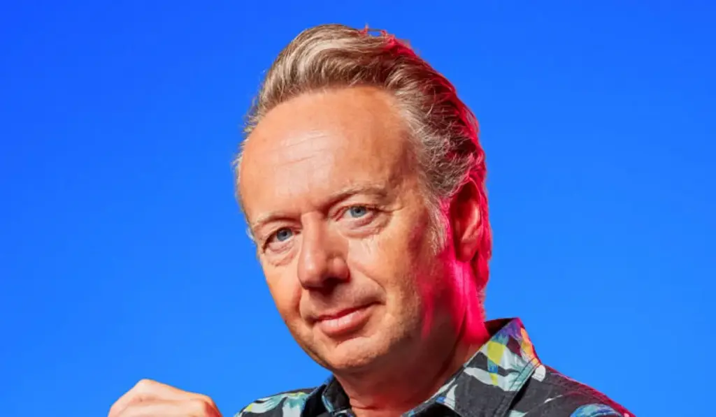 Joris linssen