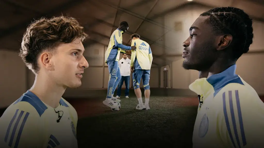 Jorthy Mokio’s toekomst bij Ajax