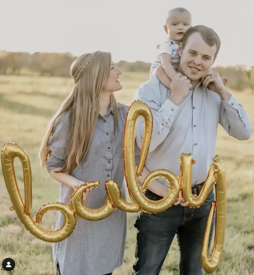Joseph Duggar gearresteerd voor kindermisbruik