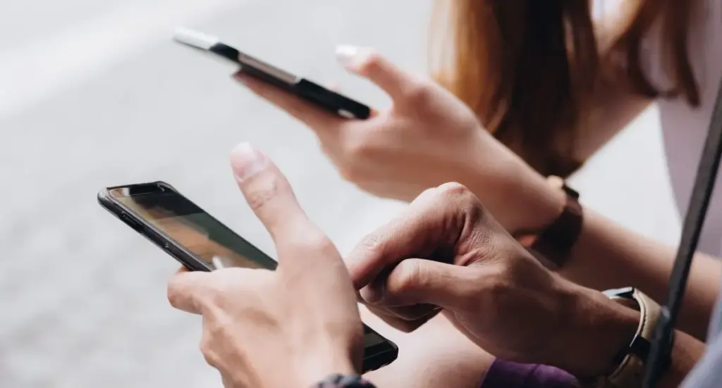 Jumpen Snapchat: Een zorgwekkende trend onder jongeren