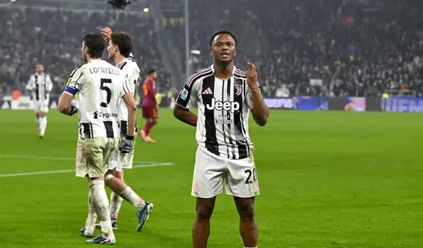 juventus vs pisa — NL news