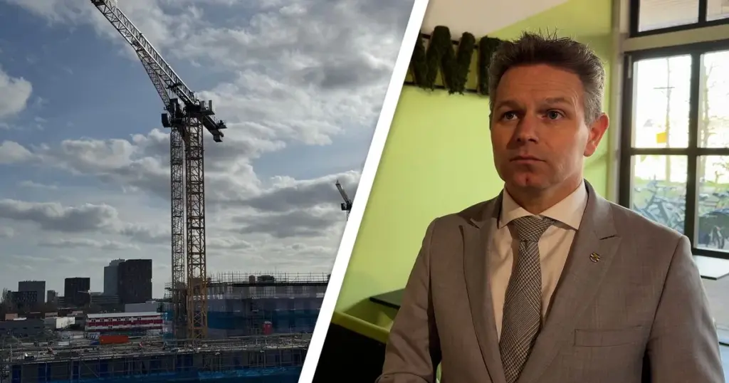 Kabinet overweegt risico’s op stroomnet te nemen
