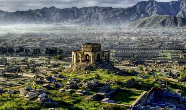 kabul — NL news