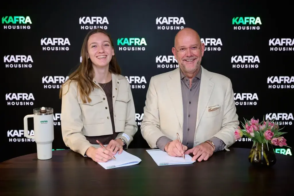 Kafra housing