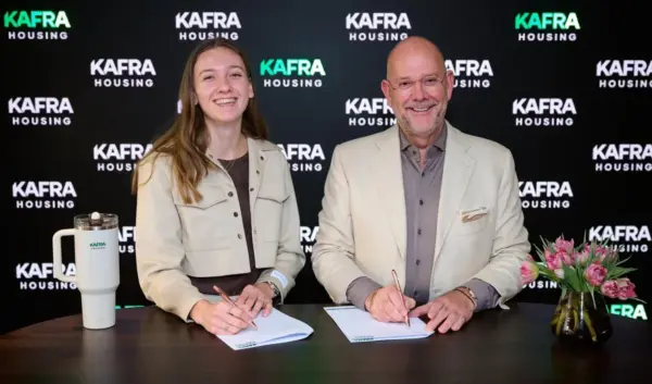 kafra housing — NL news