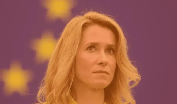 kaja kallas — NL news