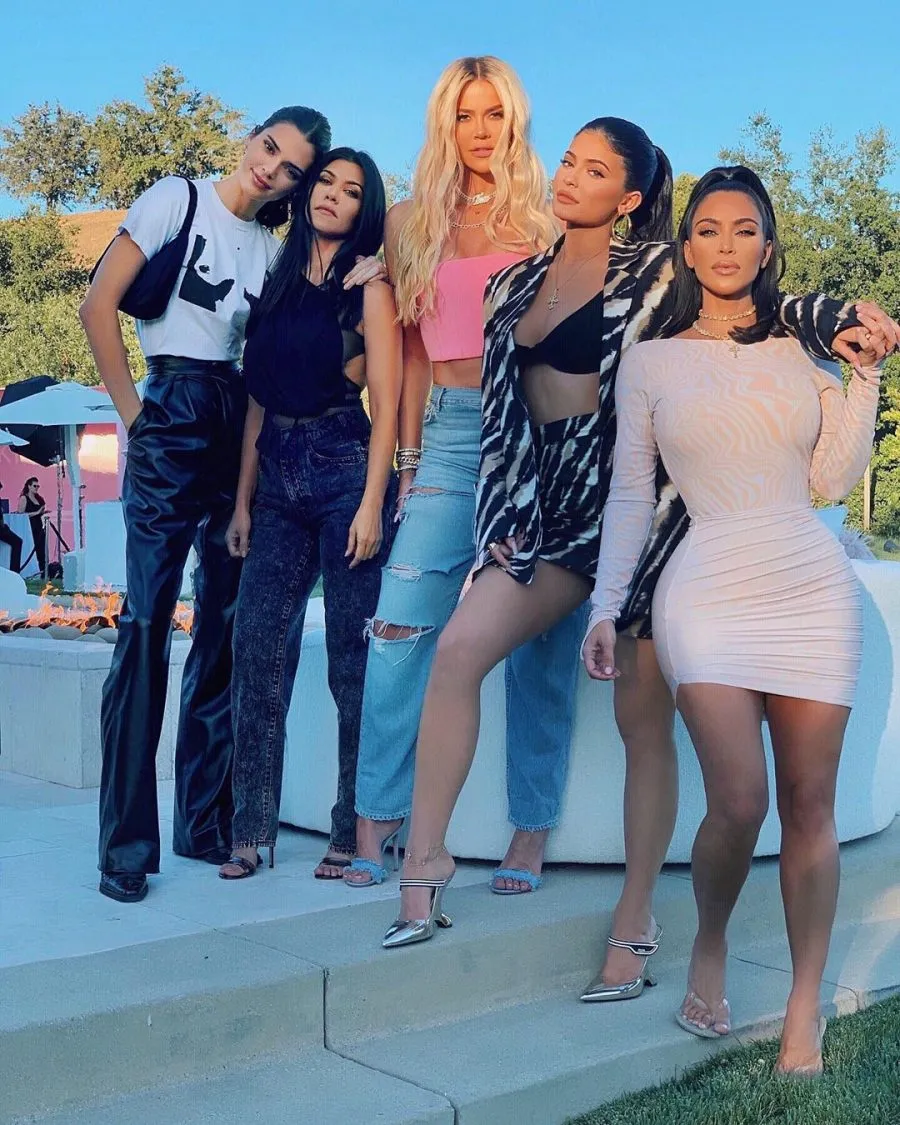 Kardashian Kloset: Oud voetbalshirt uit Monster opduikt