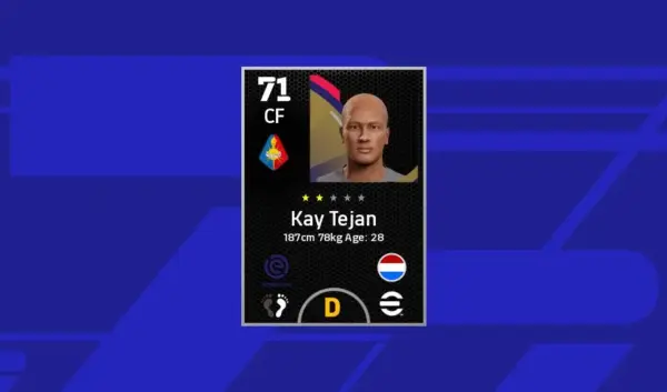 kay tejan — NL news