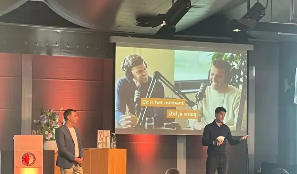 kees kwakman — NL news