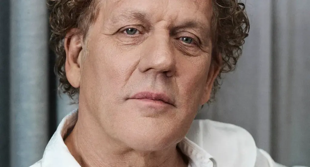 Kees van der Spek’s echtscheiding