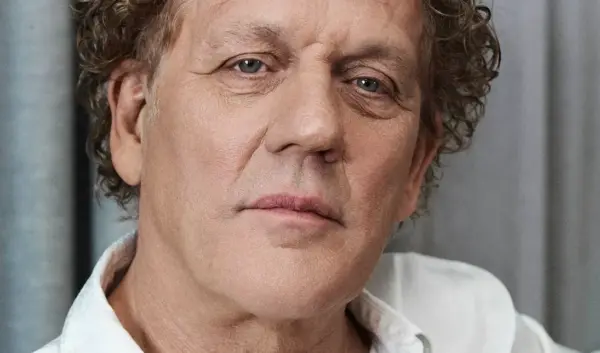 kees van der spek — NL news