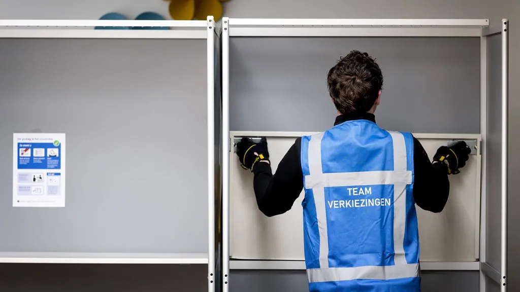 Kieswijzer gemeenteraad: dalende opkomst bij lokale verkiezingen