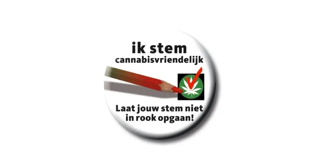 Kieswijzer gemeenteraadsverkiezingen: een nieuwe aanpak voor cannabisbeleid