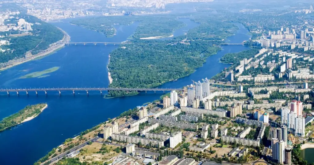 Kiev: Besluit over Protasov Yar en de gevolgen