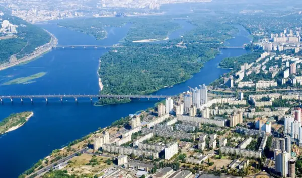 kiev — NL news