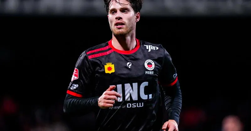 Kik Pierie: Van professioneel voetballer naar ondernemer
