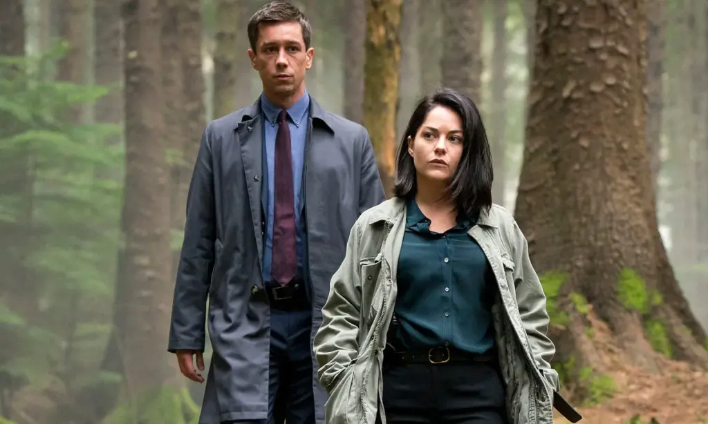 Killer Elite: Heropleving van Dublin Murders en The Victim