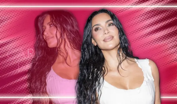 kim kardashian — NL news