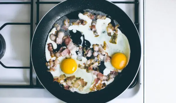 koken gas benzeen — NL news