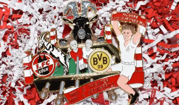 köln - bvb — NL news