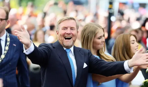 koningsdag 2026 — NL news