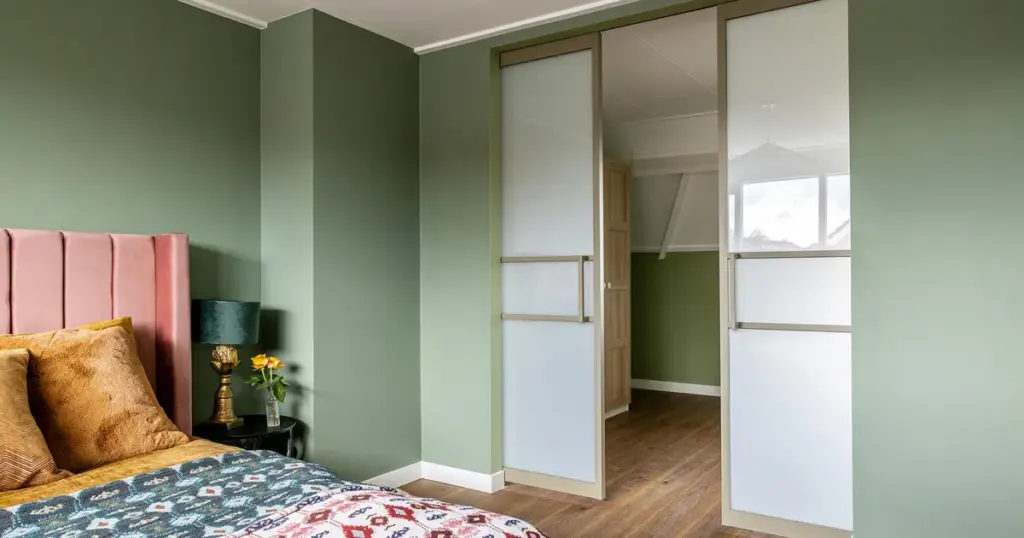 Kopen zonder kijken: Sarah’s nieuwe thuis in Alkmaar