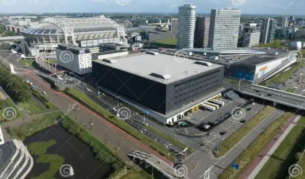 korn ziggo dome — NL news