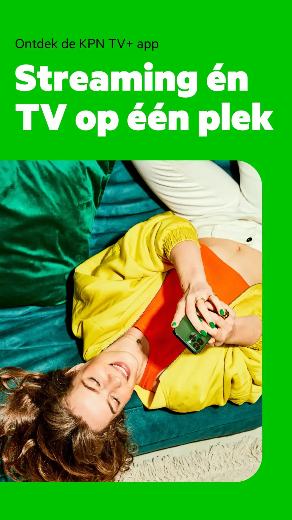 KPN TV: Veranderingen in de Televisiemarkt