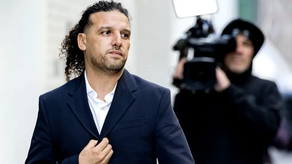 Krista Arriëns werkt aan documentaire over Ali B