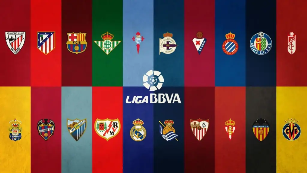 La Liga: Retro-weekend en de uitdagingen voor Real Madrid