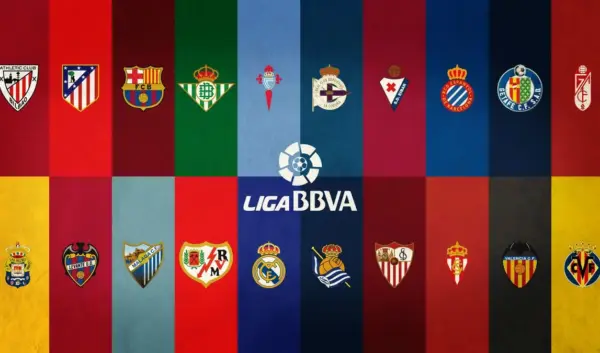 la liga — NL news
