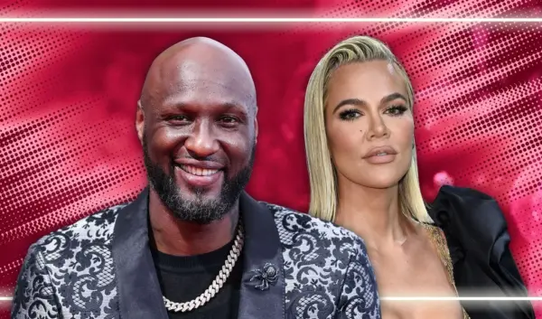 lamar odom — NL news