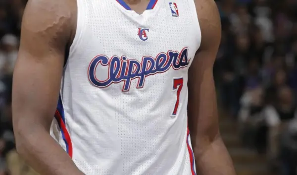lamar odom — NL news